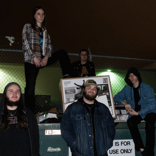 Kombat (USA-2) : The Monument of Flesh